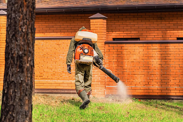 Trusted Fumigation Services service in East Brooklyn, CT - Nex Pest Control